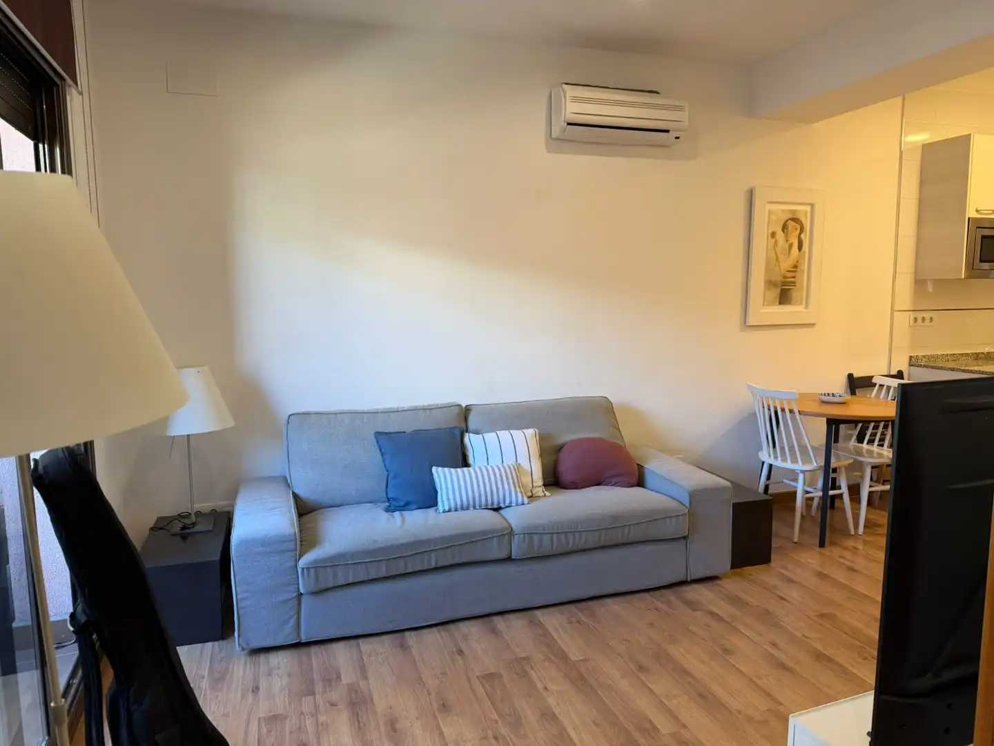Wohnung mit Balkon zum Verkauf in Carrer de Sant Antoni, imagen 3