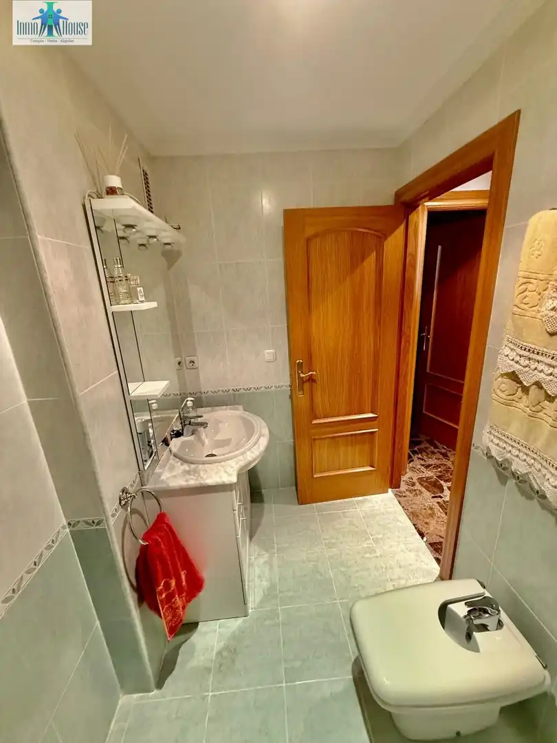 Wohnung zum Verkauf in Santa Teresa - Vereda