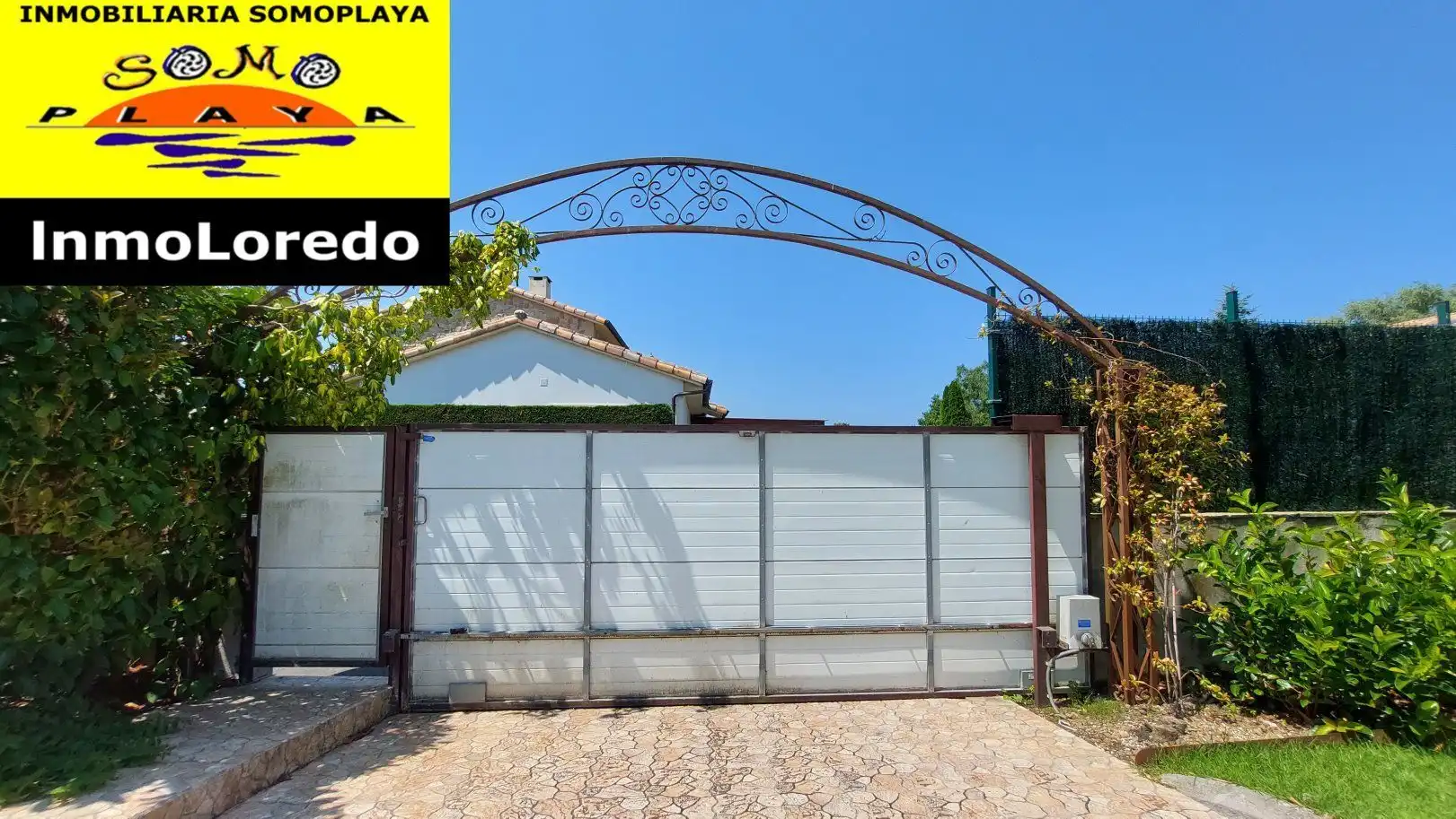 Casa o xalet en venda en Ribamontán al Mar amb Calefacció, Jardí privat i Terrassa