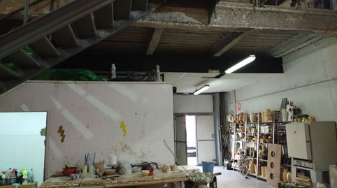 Nave Industrial en venta en Políg. Industriales  El Pino, 1 dormitorio., imatge 2