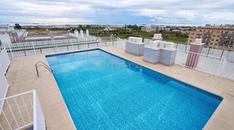 Foto 2 de Apartament en venda a Sant Josep, 110, Nord, Tarragona