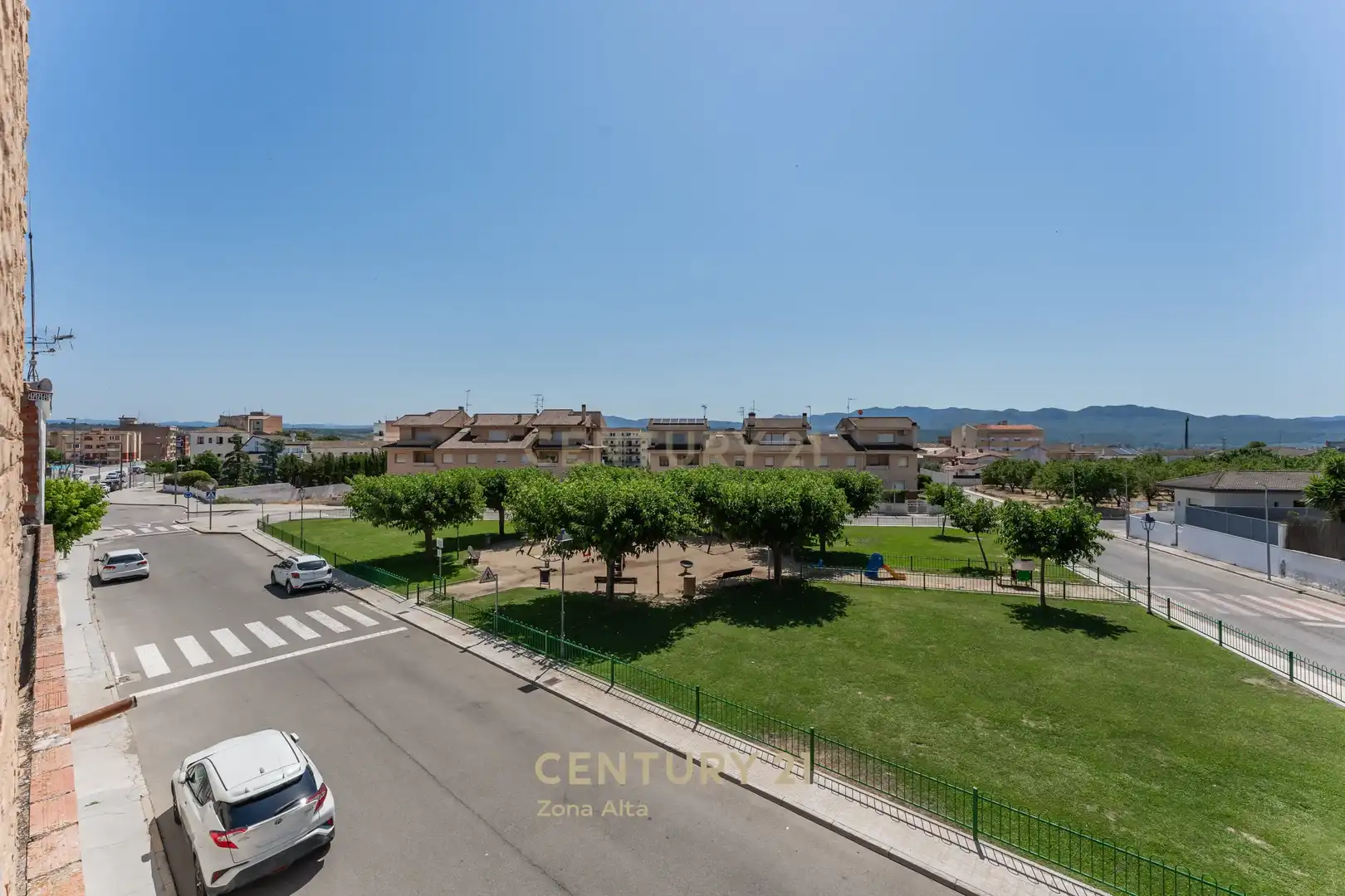 Exterior view of Residential for sale in Móra d'Ebre