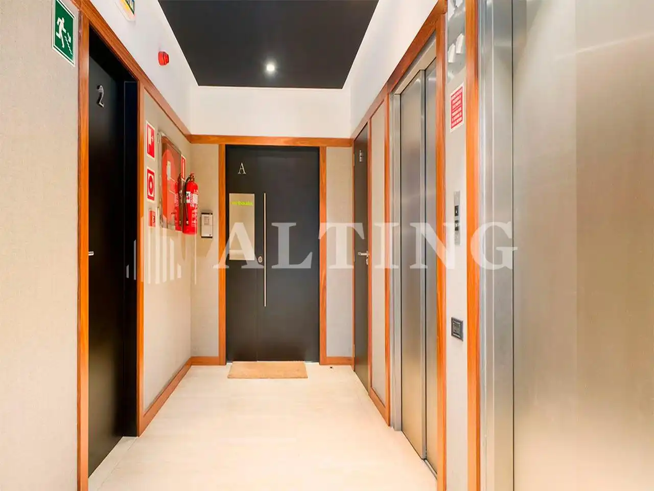 Office space with lift to rent in Diagonal, imagen 10
