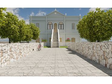 Casa rústica en venda a Ciutadella
