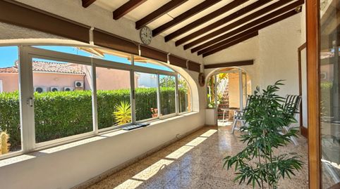 Foto 4 de Casa o xalet en venda a Marisol Park - Ortembach - Los Almendros, Calpe / Calp