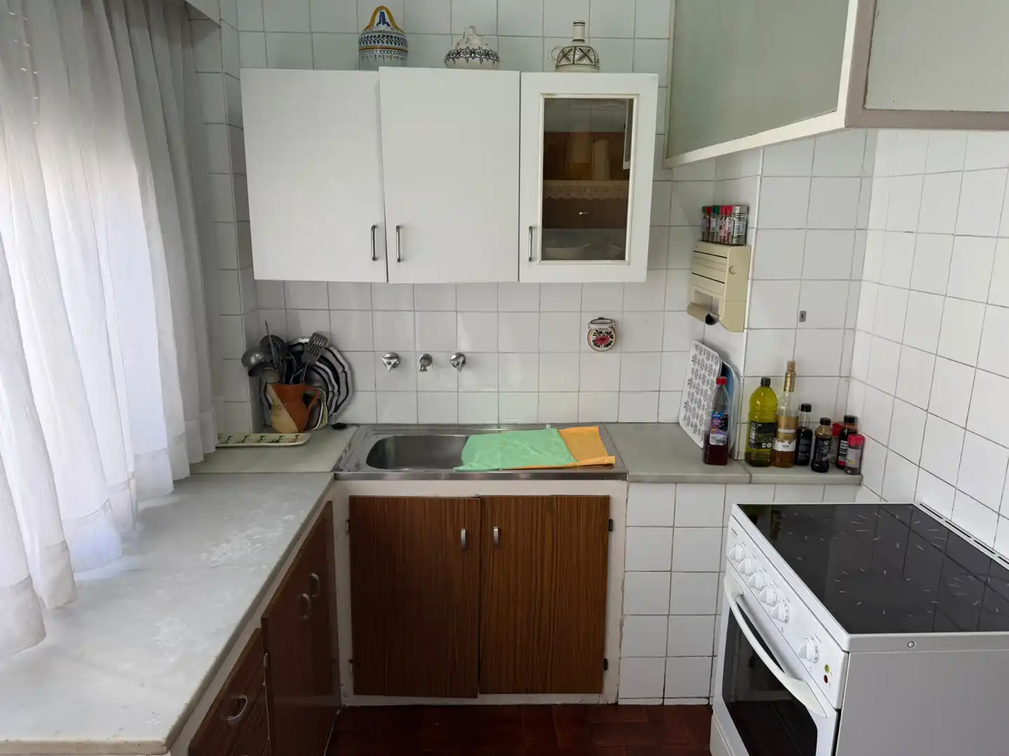 Flat with terrace for sale in Logroño - CL GRAN VIA JUAN CARLOS I, imagen 20