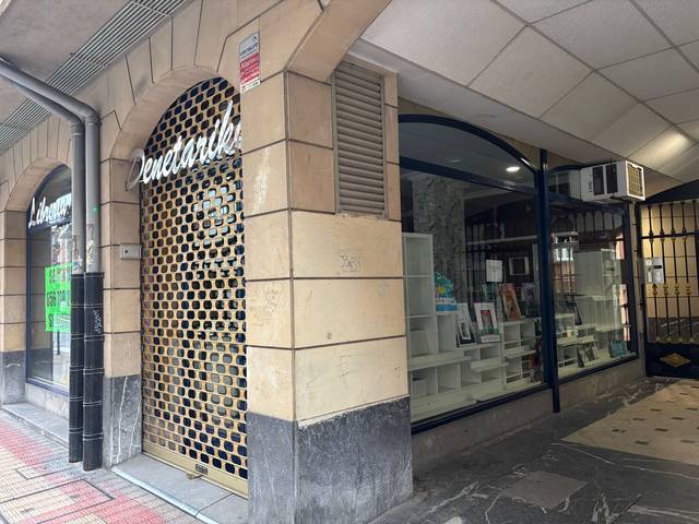 Local comercial en Venta en Centro