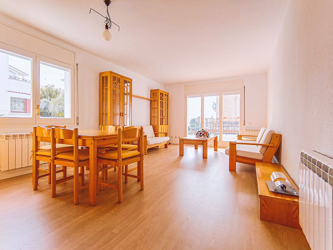 Pis en venda a Urbanitzacions