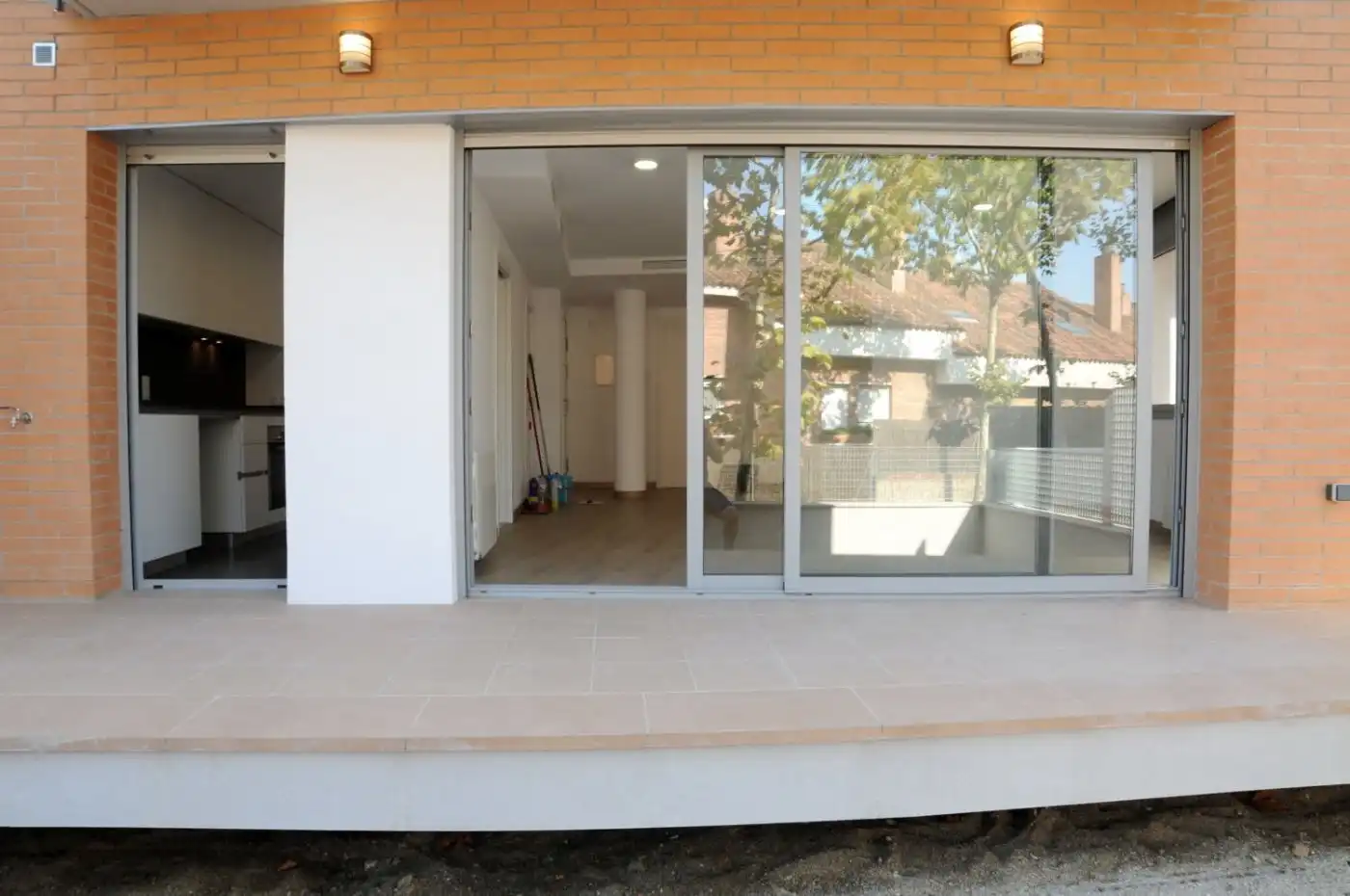 Wohnung zur Miete in Calle DE LA MARE DE DEU DE LA MERCE, Tiana