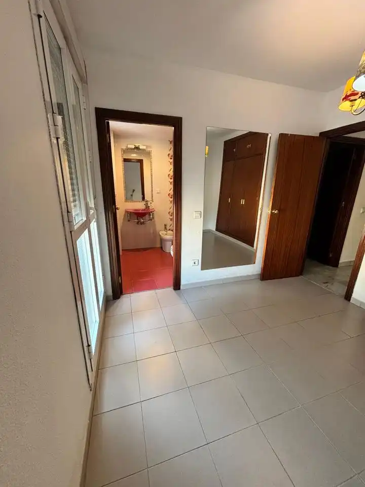 Wohnung zur Miete in Arco Norte - Avda. España