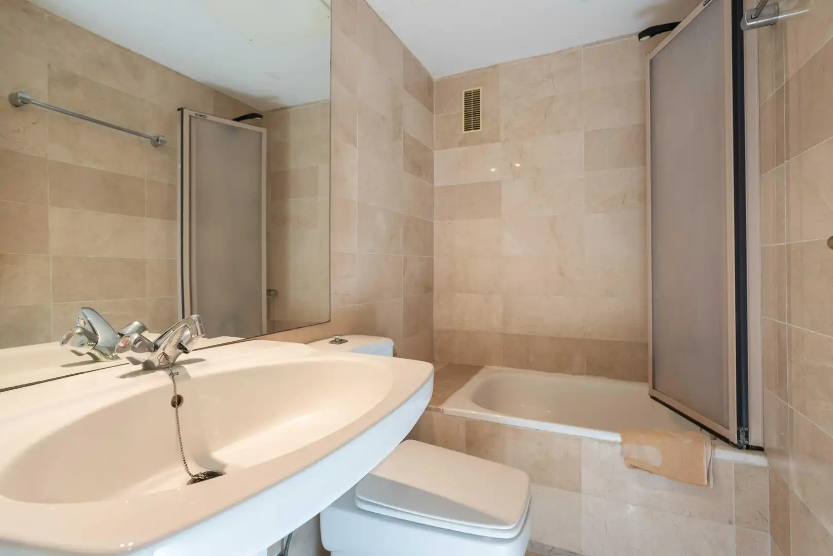 Apartament amb ascensor en venda a 1 Calle Incosol #Planta 1 Puerta B3, imagen 18