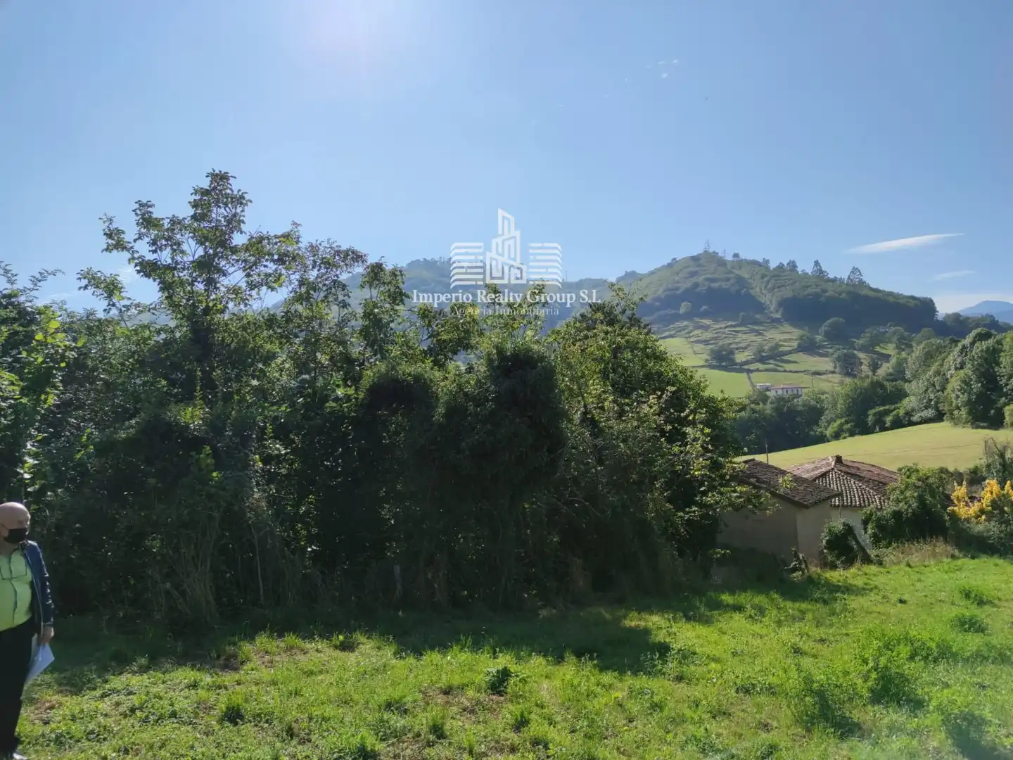 Terreno rústico en venta en Grado, imagen 18