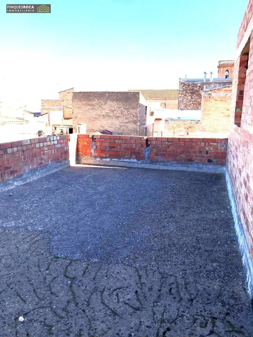 Adosado en venta en Santa Bàrbara, imagen 8