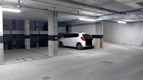 Foto 3 de Garaje en venta en Avenida Bailén, 23, Oeste, Logroño