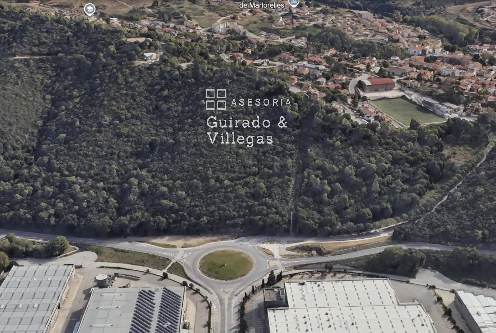 Rustikales Grundstück zum Verkauf in Calle Montseny, imagen 15