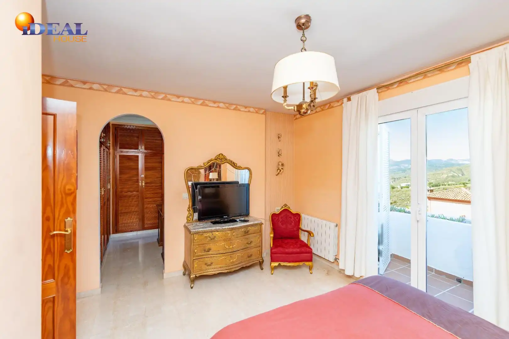 Villa mit Terrasse zum Verkauf in Barrio de la Vega, imagen 80