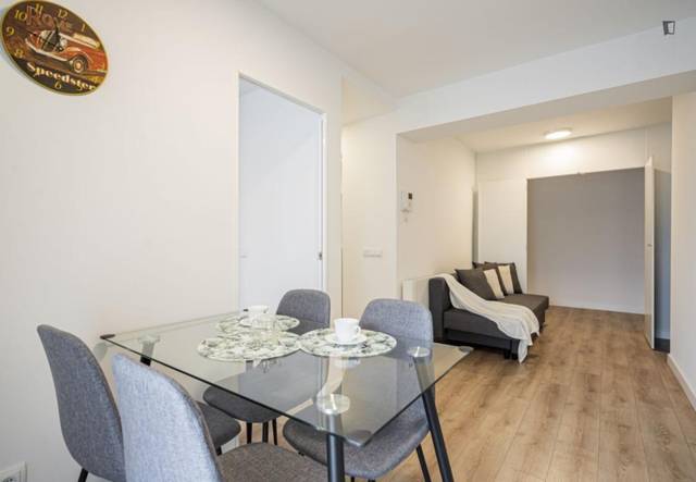 Apartamento en Alquiler en Pilar