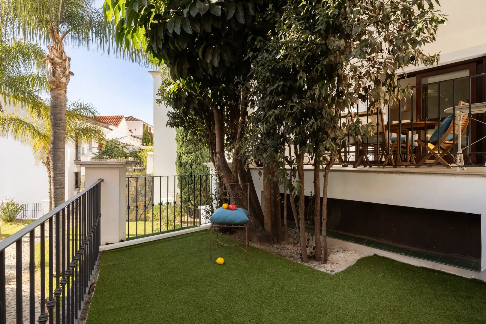 Chalet con terraza en venta en Benamara - Atalaya, imagen 9