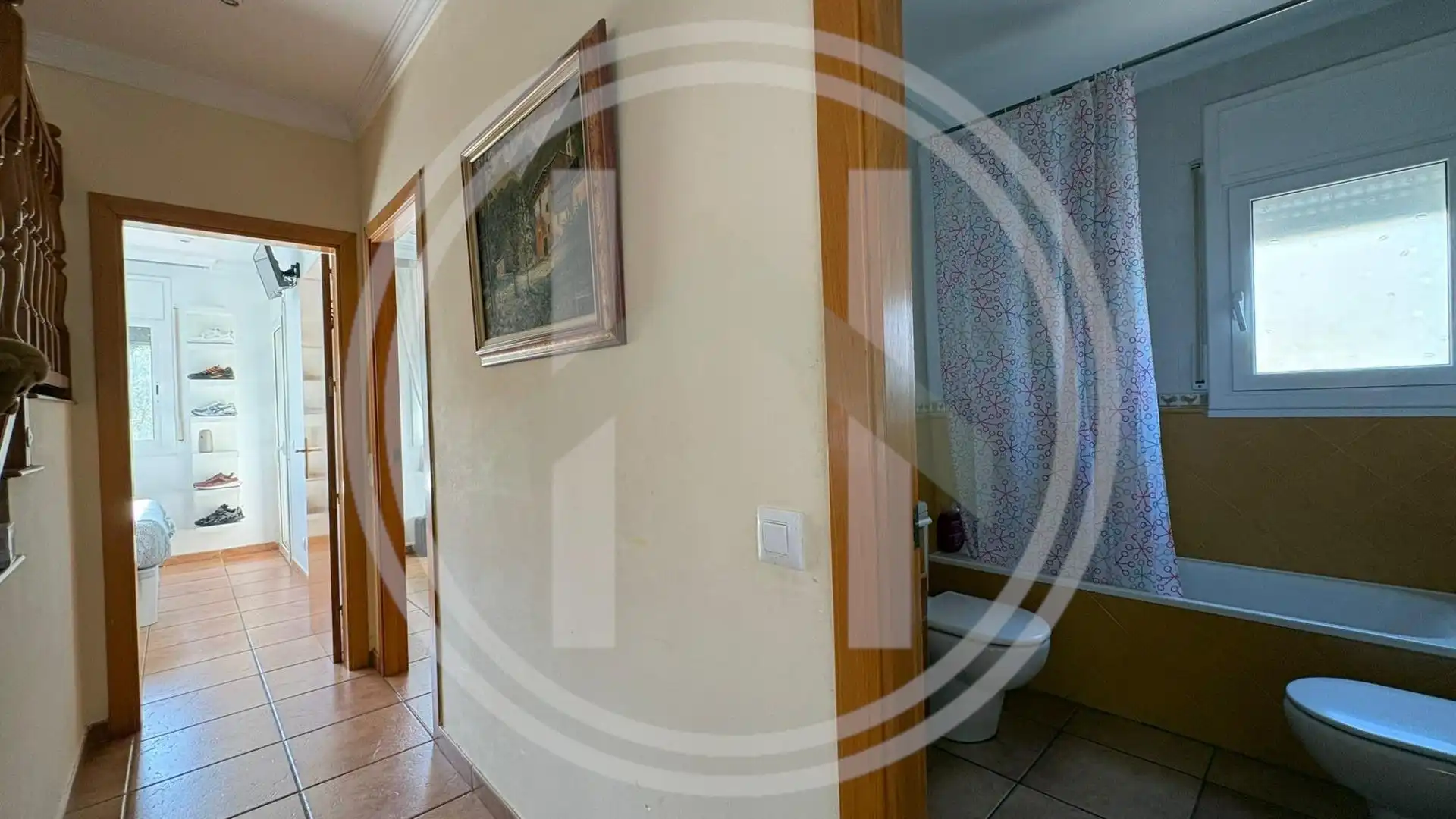 Casa o chalet en venta en Cànoves I Samalús con Aire acondicionado, Calefacción y Terraza