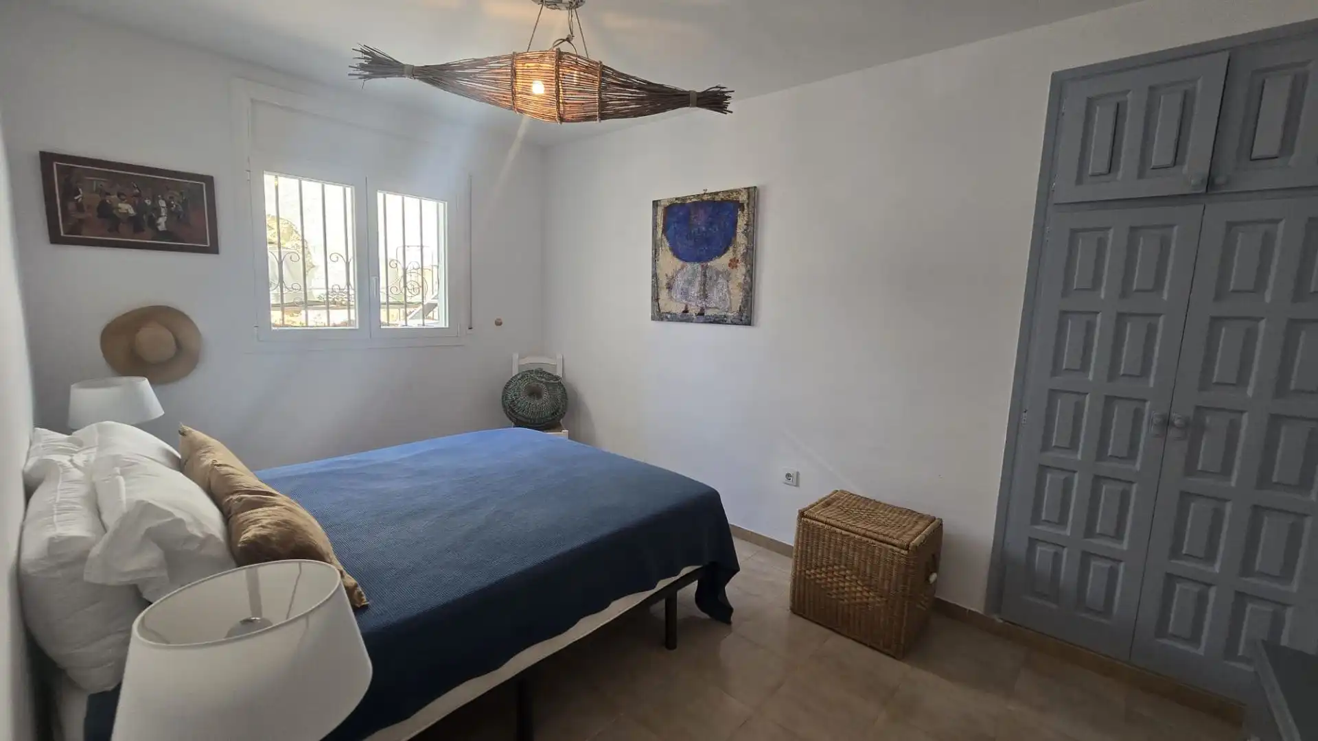 Casa con piscina en venta en diego velasquez 140, imagen 23