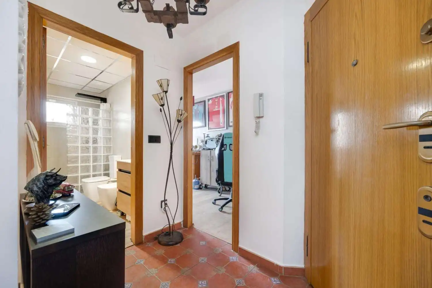 Apartamento en venta en Pilar de la Horadada con Aire acondicionado, Calefacción y Terraza