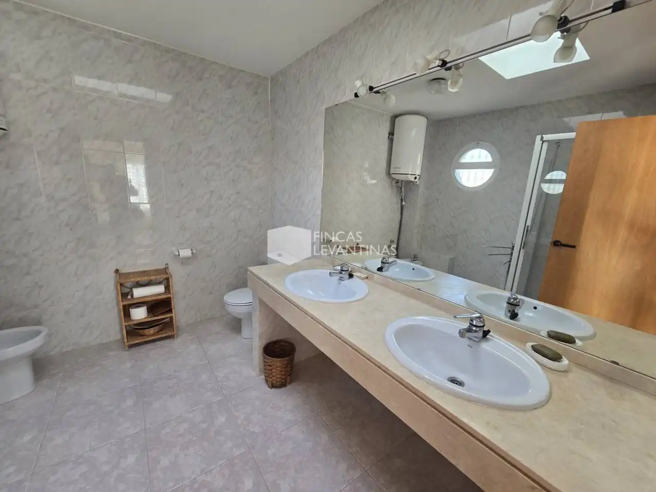Chalet con piscina en venta en La Huerta, imagen 68