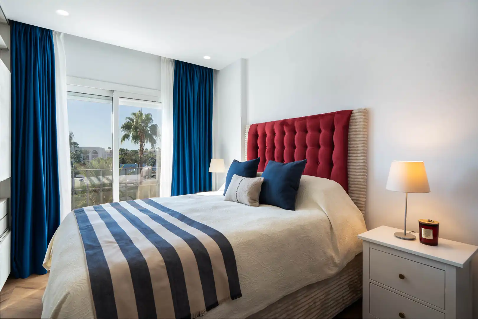 Penthouse with balcony for sale in Nueva Andalucía, imagen 8