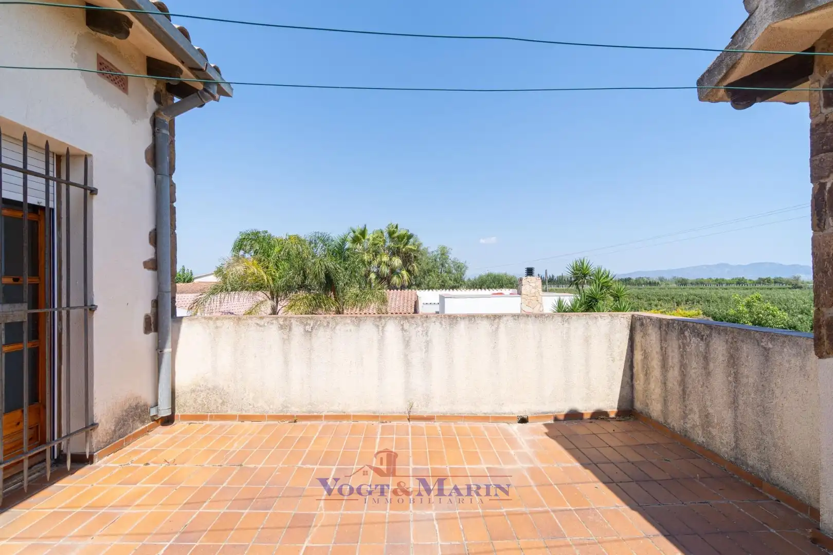 House with garden for sale in Carrer Empori, imagen 50