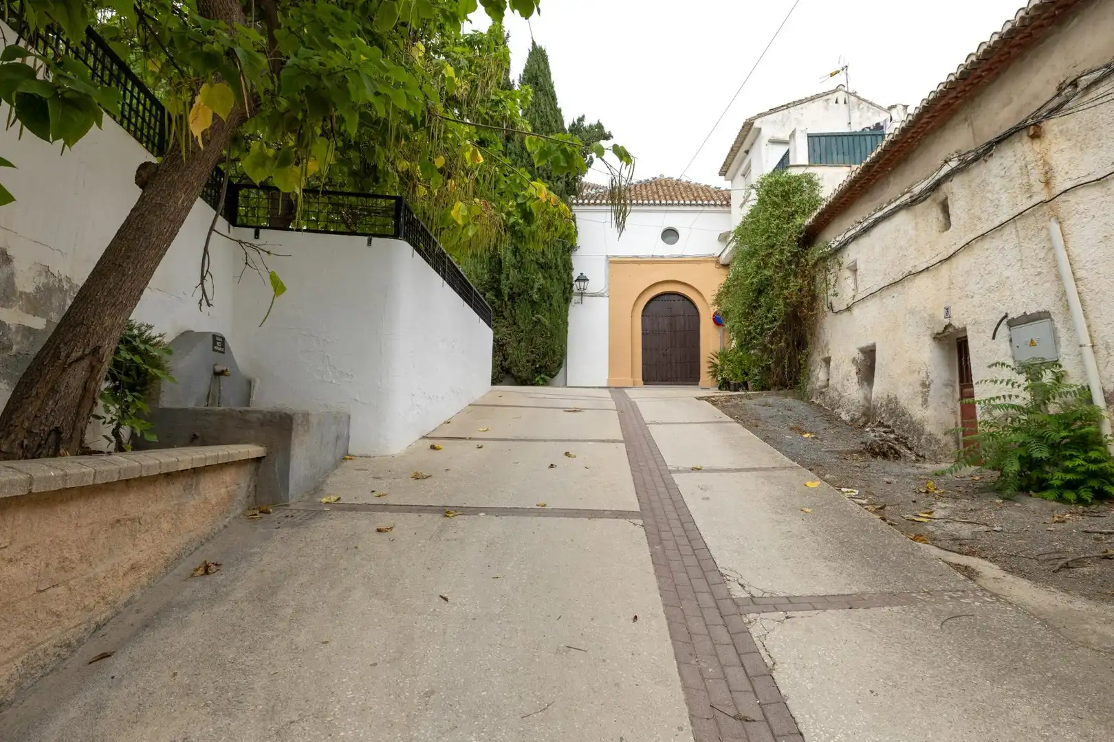 House for sale in Calle Rio 1