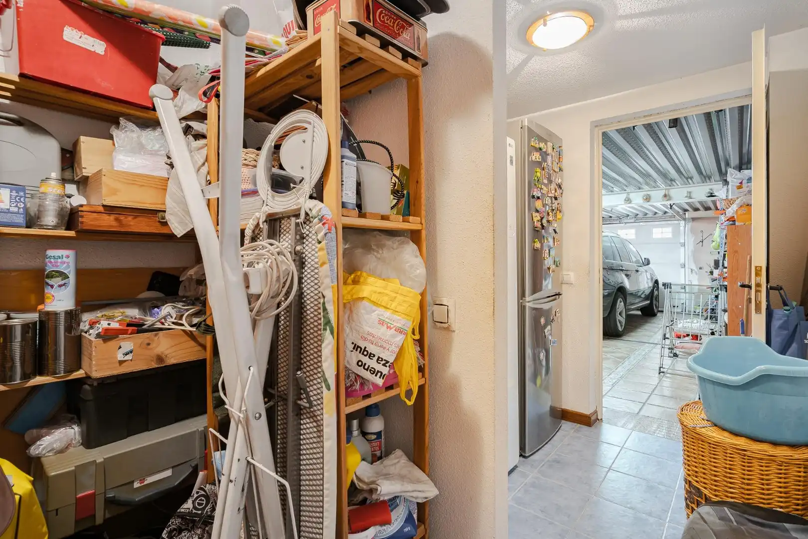 Adosado con jardín en venta en Casco Histórico, imagen 60