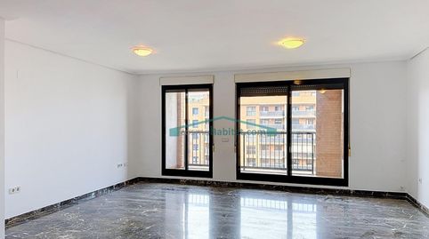 Foto 2 de Piso de alquiler en Avenida Francia, Penya - Roja - Avda. Francia, Valencia Capital