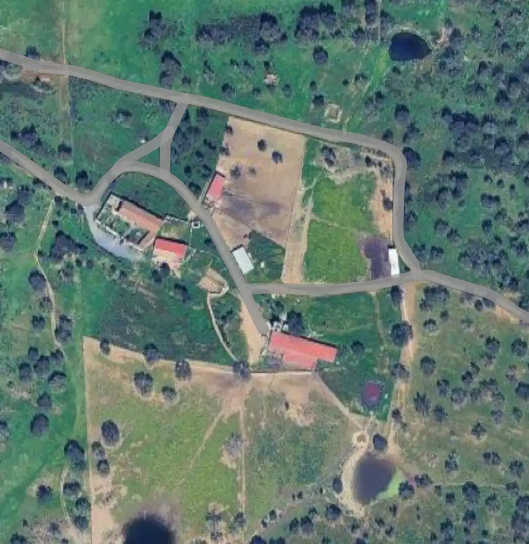 Terreno en venta en Villanueva de los Castillejos