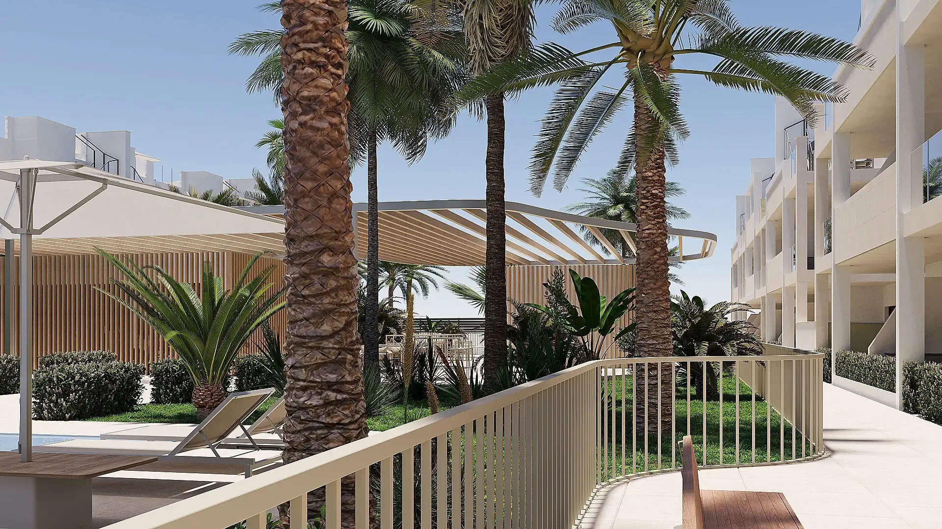 Apartament amb ascensor en venda a San Cayetano, imagen 9