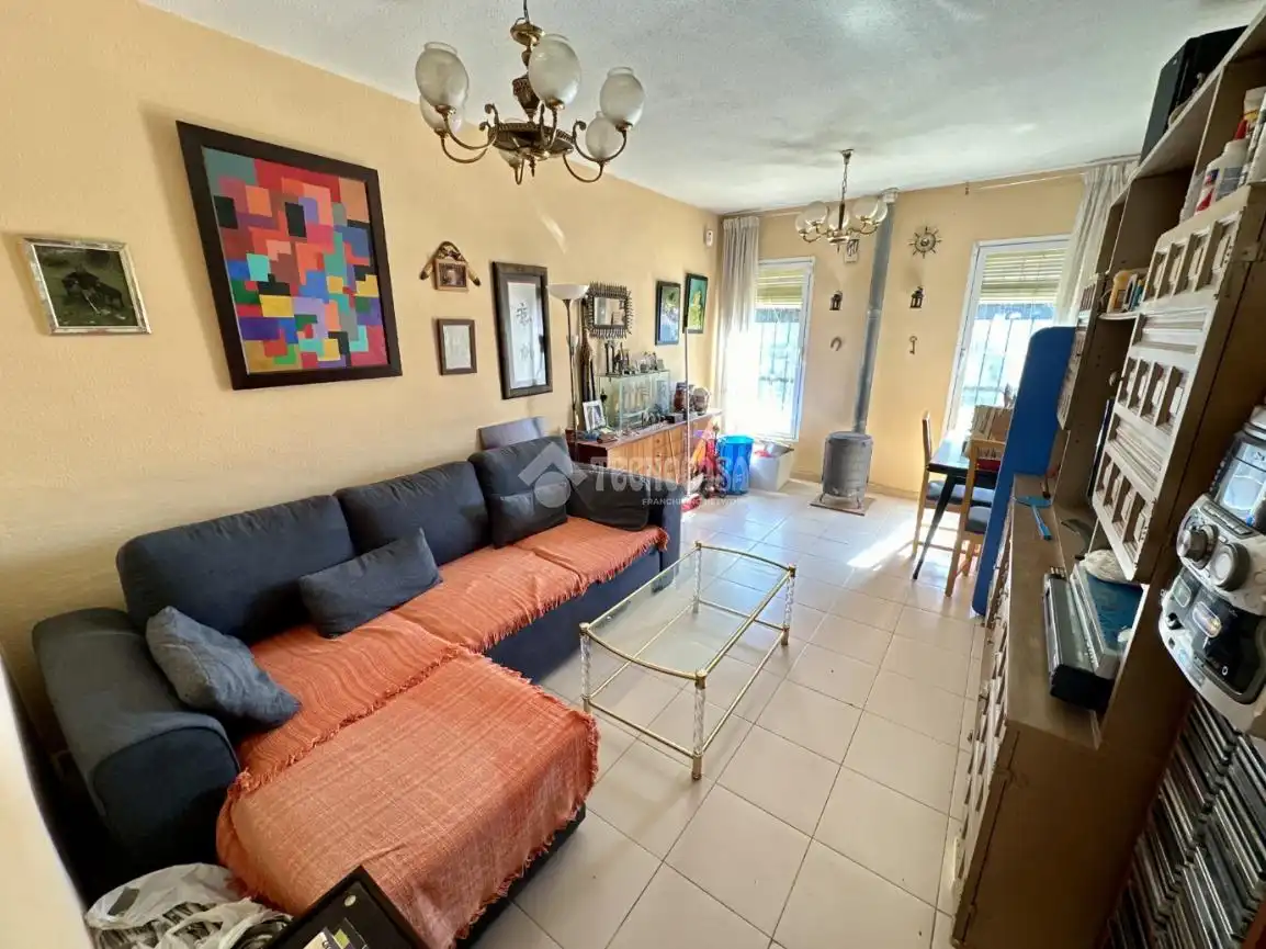Casa en venda a Loranca de Tajuña, imagen 22