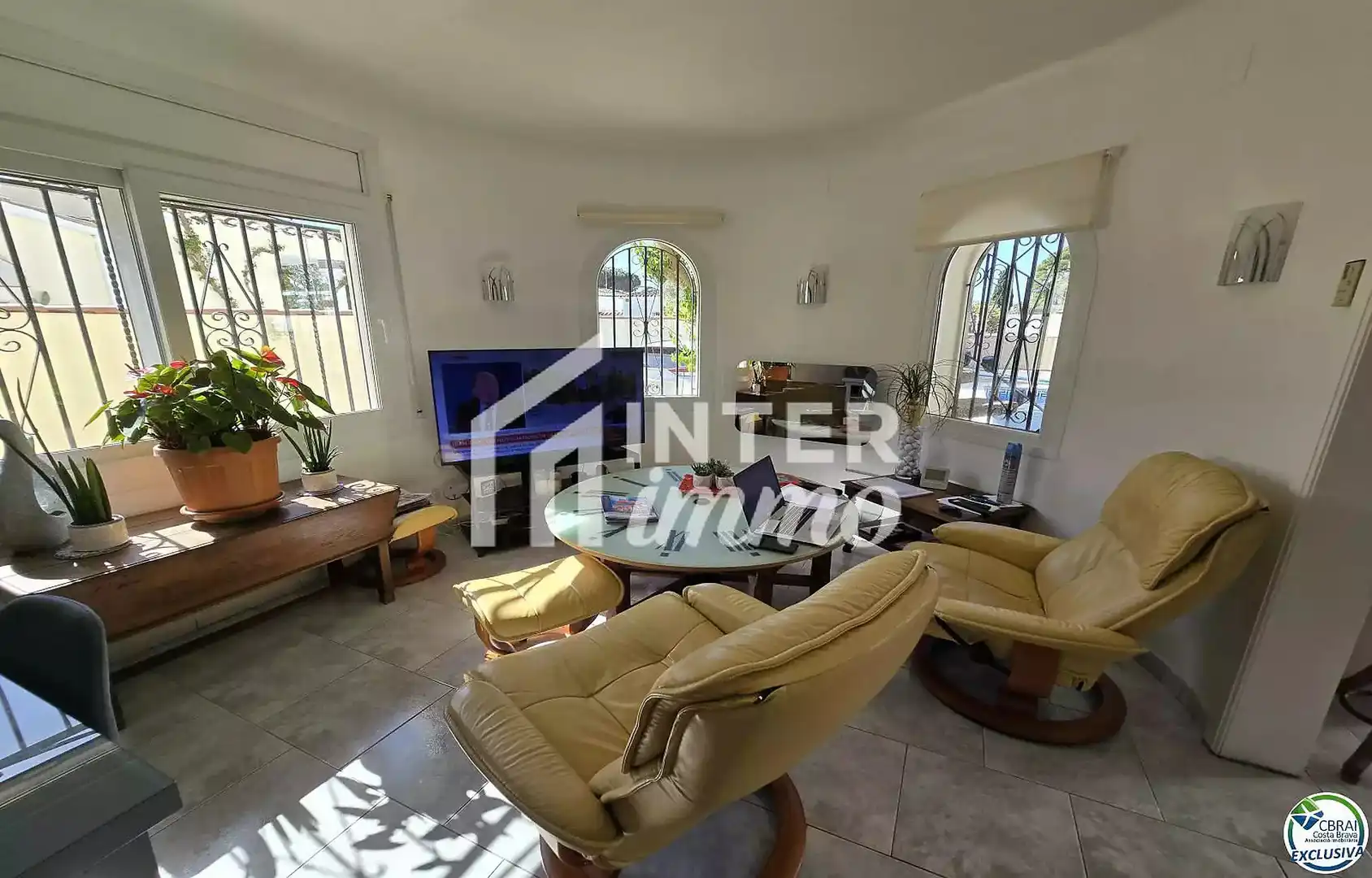 House with pool for sale in Carrer Pení 120b, imagen 15