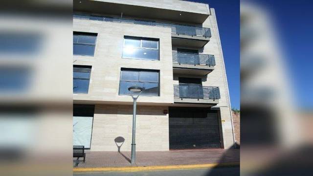 Garaje en Venta en Alcarràs