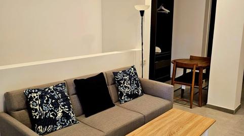 Foto 5 de Dúplex en venda a El Bajondillo, Torremolinos