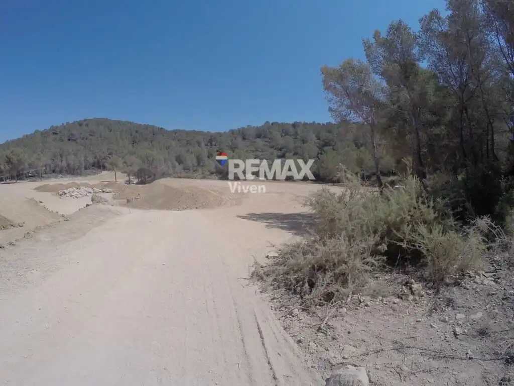 Land for sale in Vallpineda - Santa Bàrbara