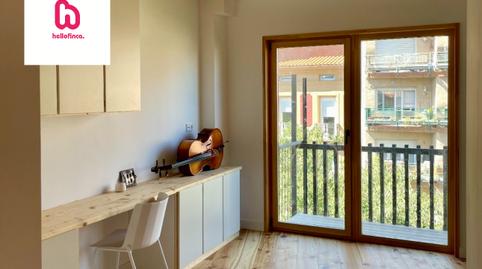 Foto 4 de Dúplex en venda a Passeig de Les Cabres, Centre, Barcelona