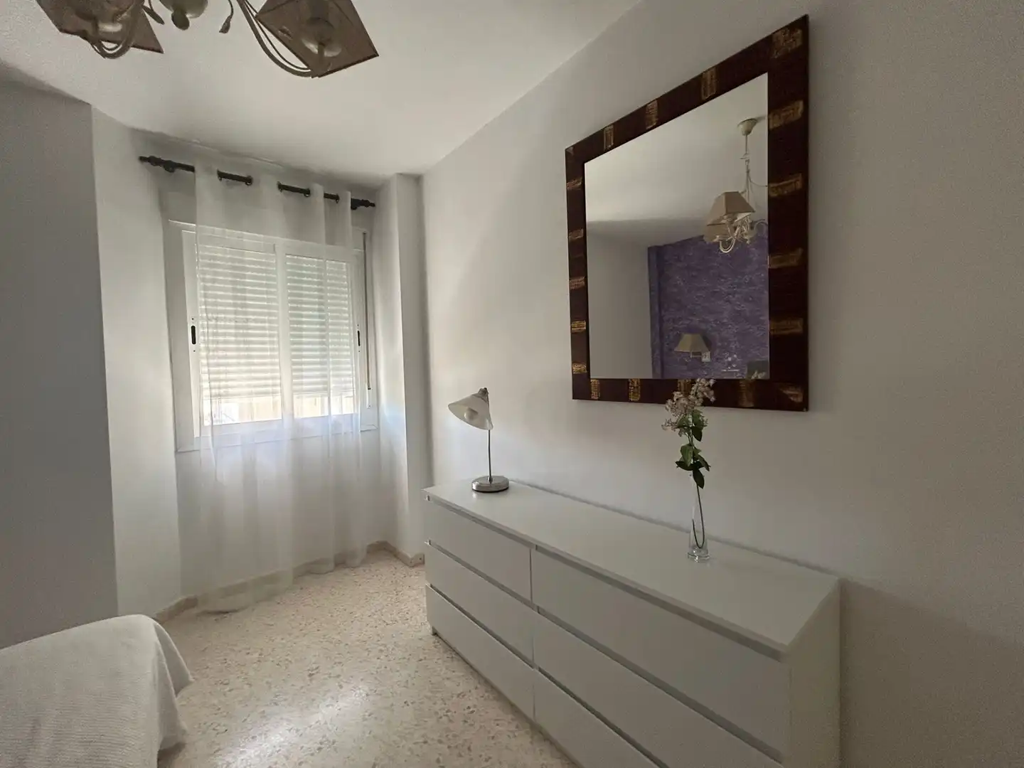 Wohnung zur Miete in Sanlúcar de Barrameda, Cádiz