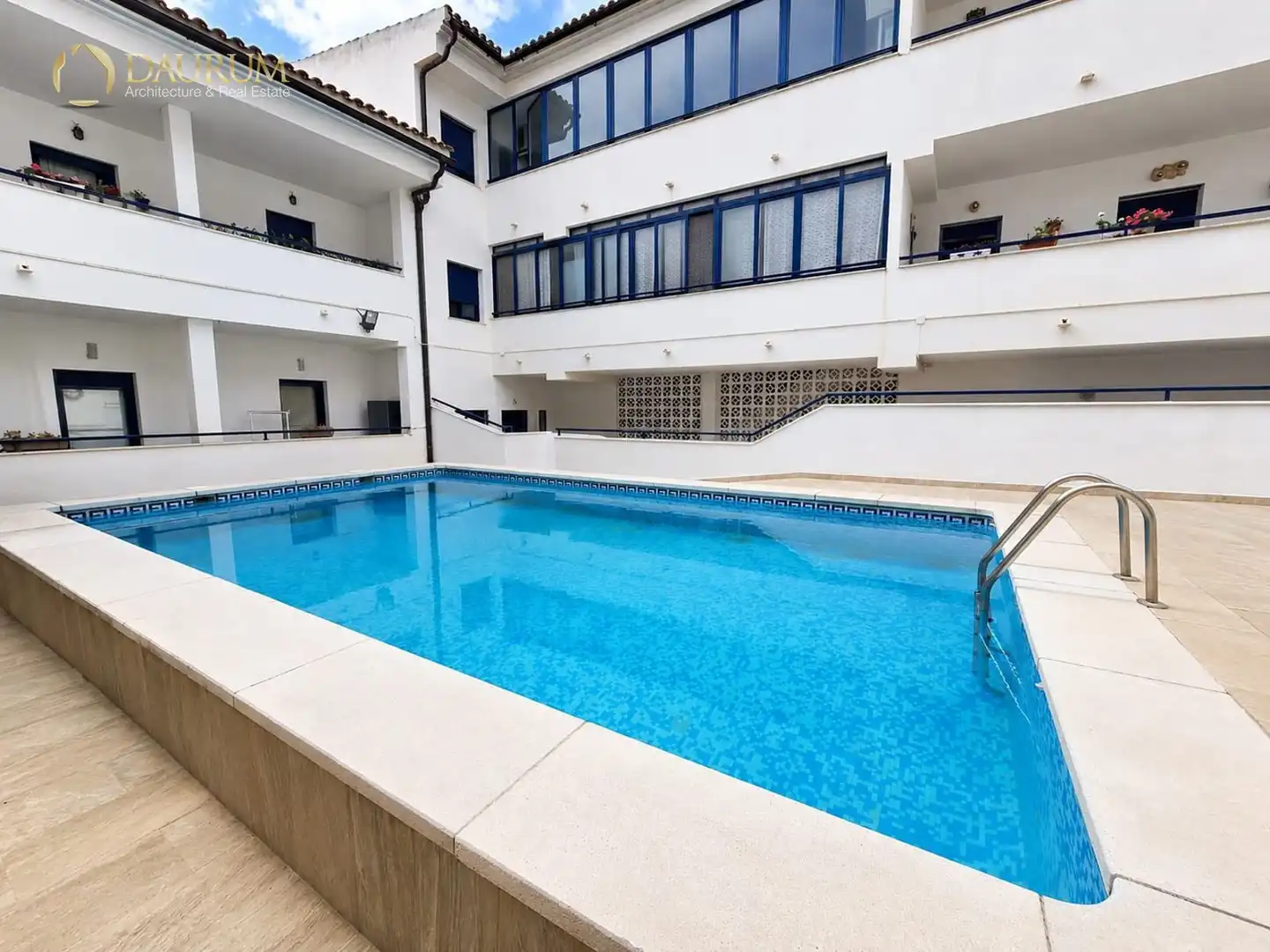 Wohnung mit Pool zum Verkauf in CALLE ALACANT, imagen 21