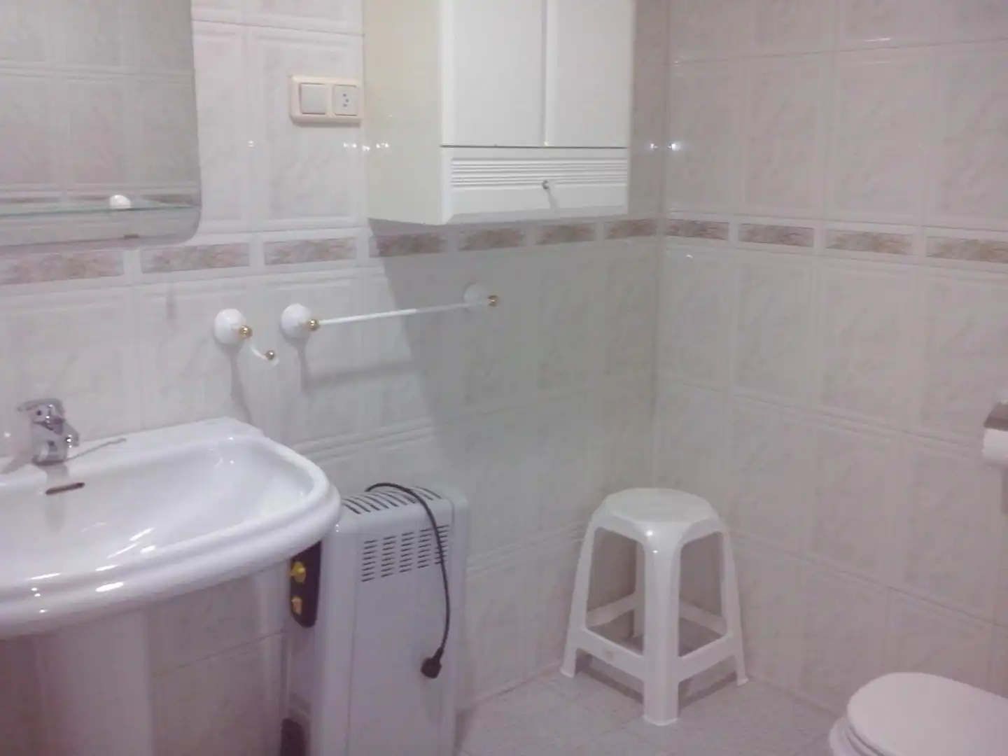 Wohnung zur Miete in Calle Cisne, 1, Pajaritos