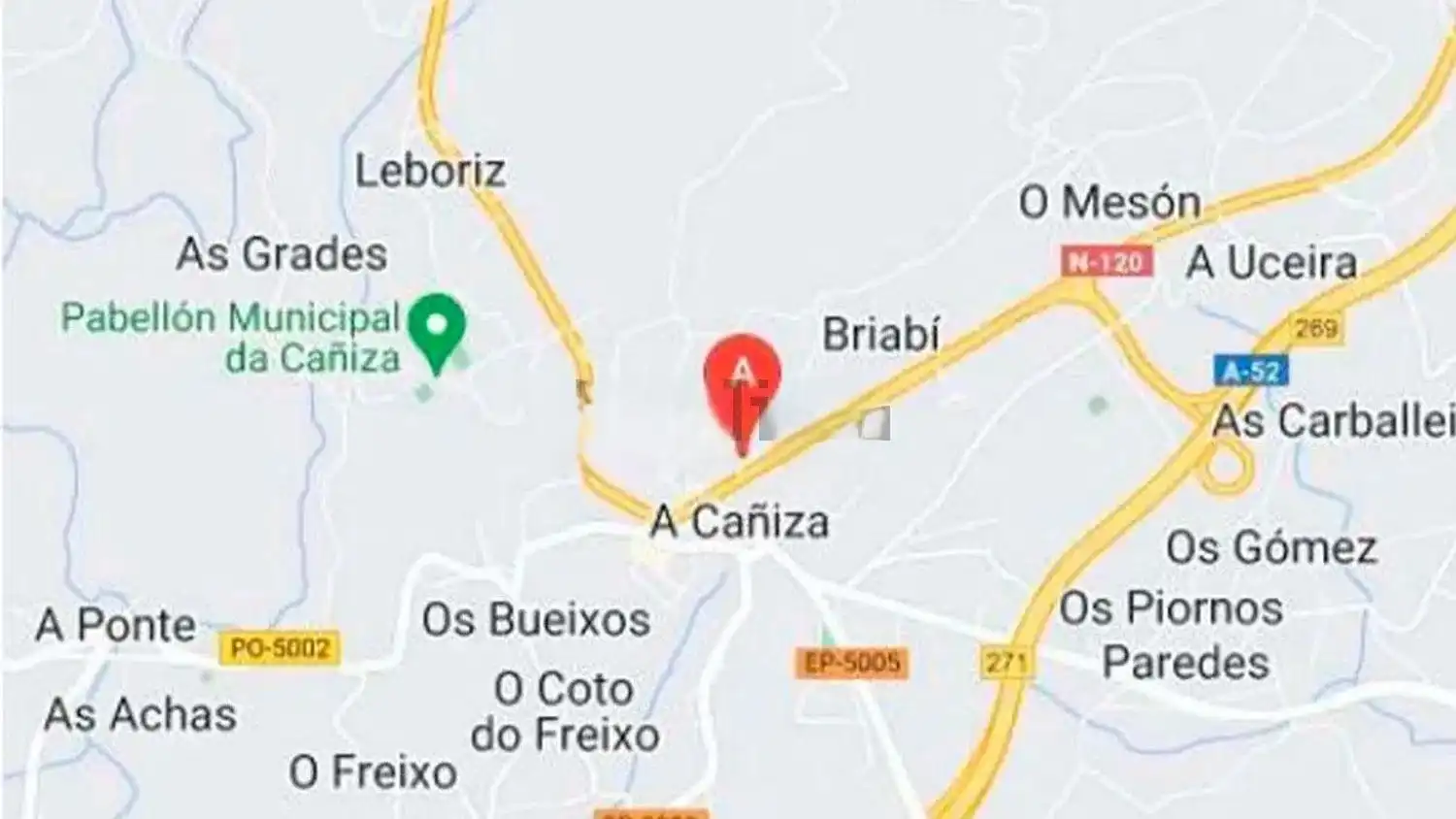 Residential for sale in Rúa da Cañiza, 5, As Travesas - Balaídos