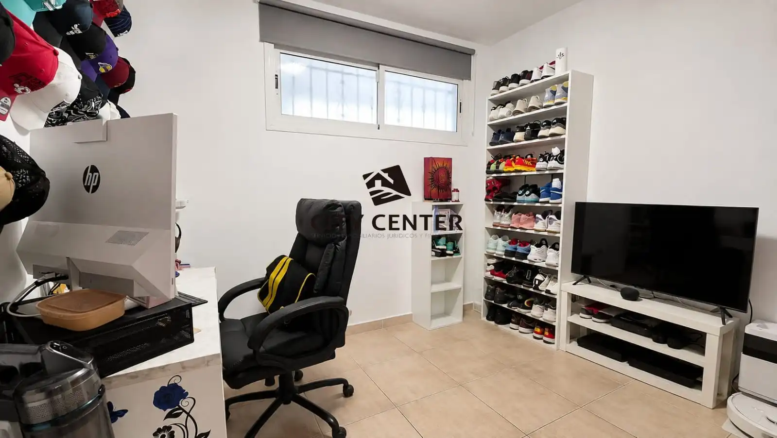 Apartamento en venta en Arona con Aire acondicionado, Trastero y Amueblado