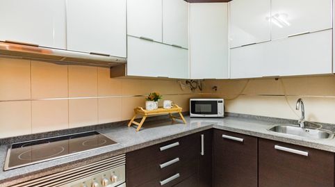 Foto 5 de Piso en venta en El Esparragal, Murcia Capital