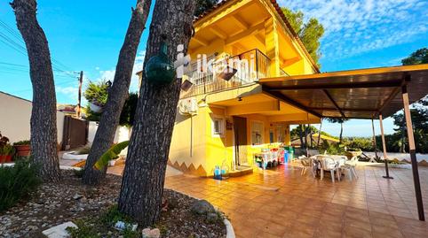 Photo 3 of House or chalet for sale in Naranjo, El Pinar de Campoverde, Alicante