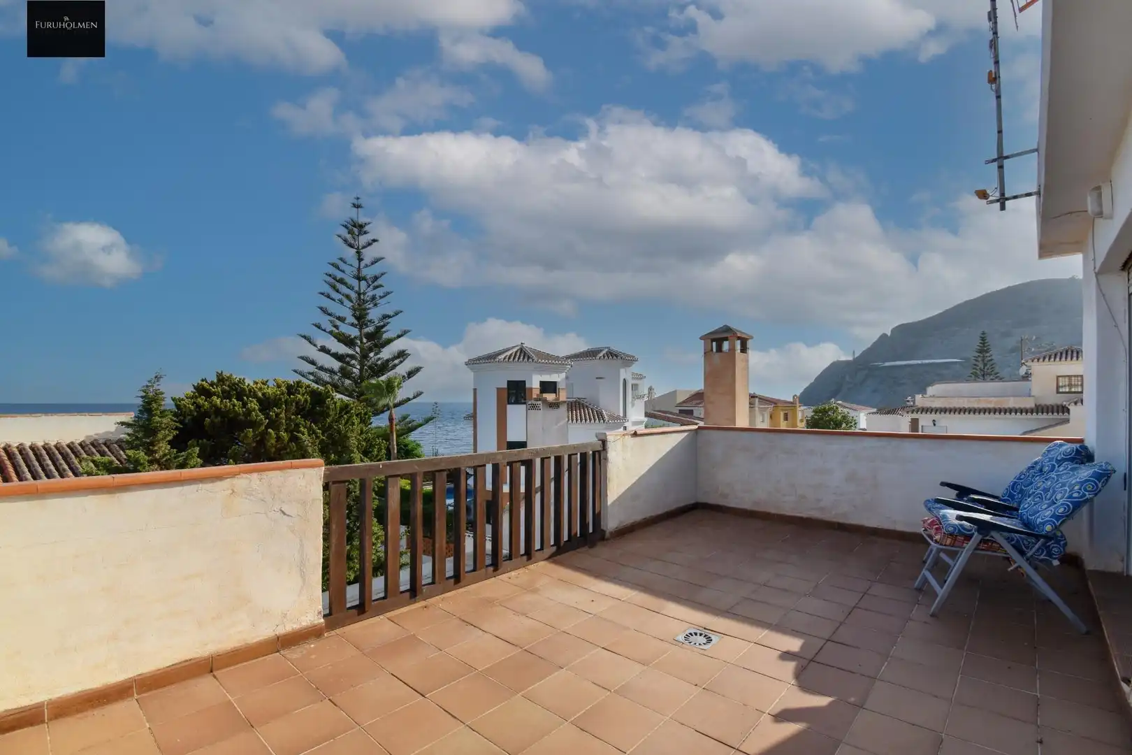House with pool for sale in Calahonda - Carchuna, imagen 7