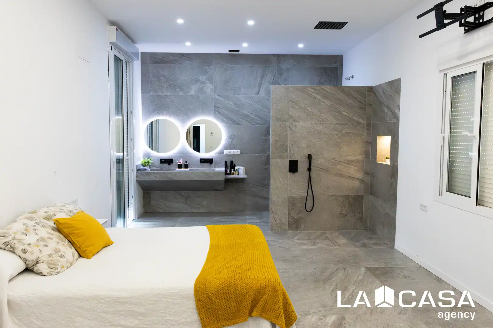 Habitación de Casa o chalet en venta en Dos Hermanas con Trastero