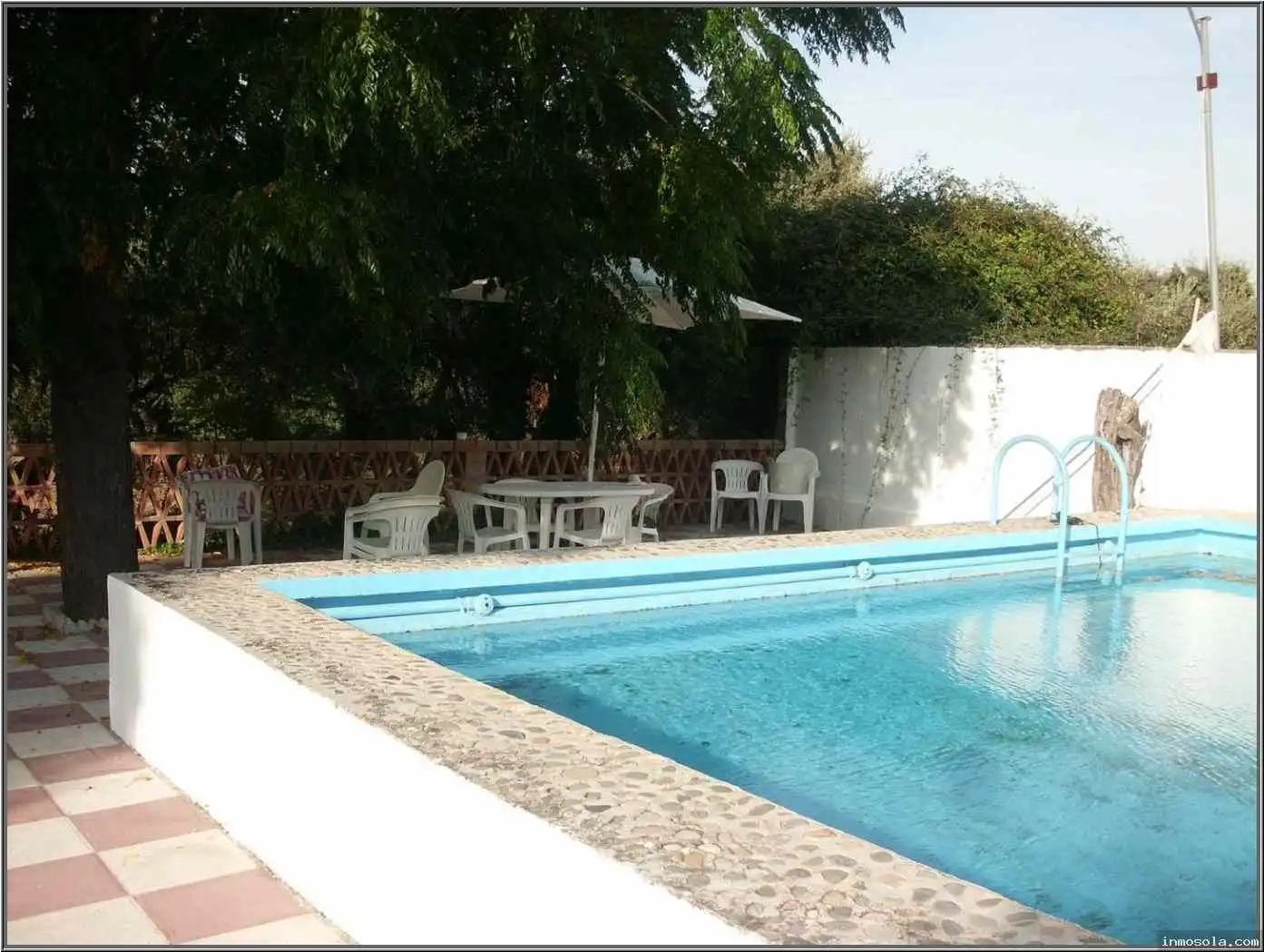 Xalet amb piscina en venda a Torreperogil, imagen 6