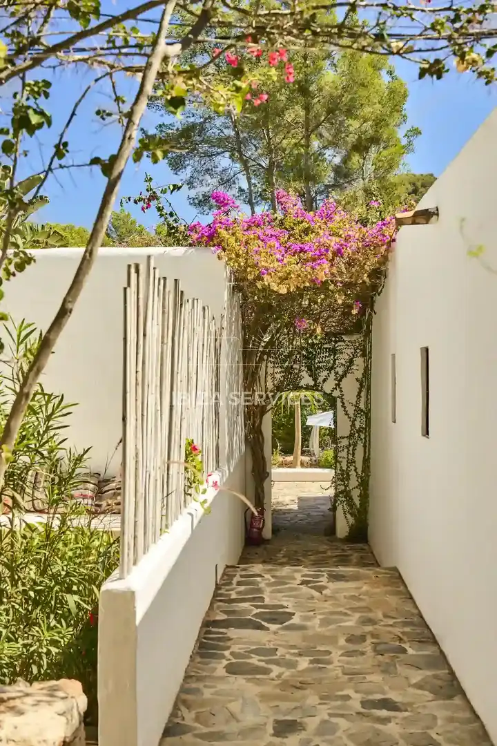 Chalet con piscina en venta en Roca Llisa, imagen 131